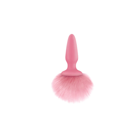 "Bunny Tails - Pink NSN0510-54"