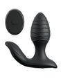 Pipedream Anal Fantasy Elite Gyro-Milk Pro Prostate Stimulator — Black - PD4796-23