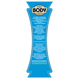 Body Action Ultra Glide Water-Based Lubricant 2.3 oz - BA-BAU20