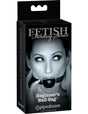 Fetish Fantasy Series Limited Edition Beginner's Ball Gag by Pipedream