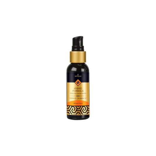 "Hybrid Formula Personal Moisturizer 1.93 Fl Oz Orange Creamsicle SEN-VL729"