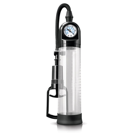 Renegade Psi Pump - Black by nsnovelties