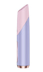 Satisfyer Bold Kiss Air-Pulse Clitoral Vibrator, Lipstick-Style - SAT-4079257