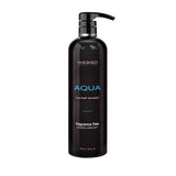 Wicked Sensual Care Aqua Lube 16 oz Water-Based Lubricant - WS-90116