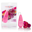 CalExotics Clit Kisser Clitoral Bullet Vibrator - SE0595042