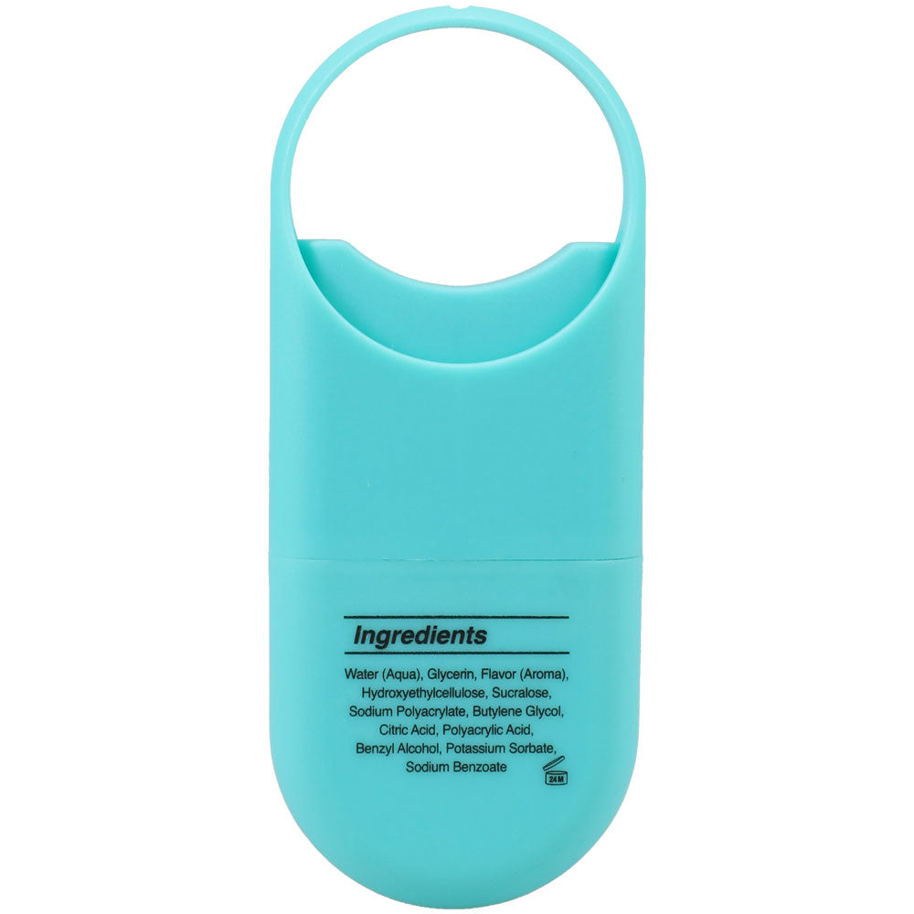 Goodhead Juicy Head Cocktails Dry Mouth Spray to-Go - Pina Colada