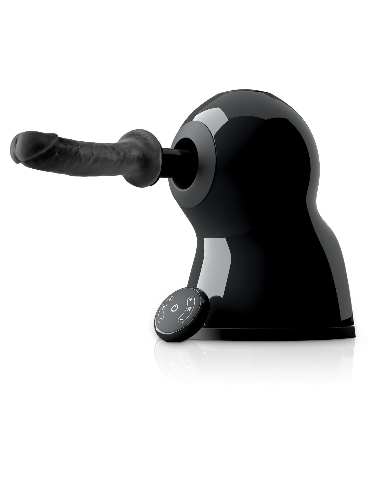 Fetish Fantasy the Bigger Bang Thrusting & Rotating Sex Machine by Pipedream