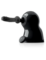 Pipedream Fetish Fantasy Bigger Bang Thrusting & Rotating Sex Machine Kit - PD3766-00