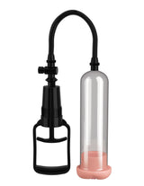Pipedream Pump Worx Beginners Pussy Pump - PD3288-00