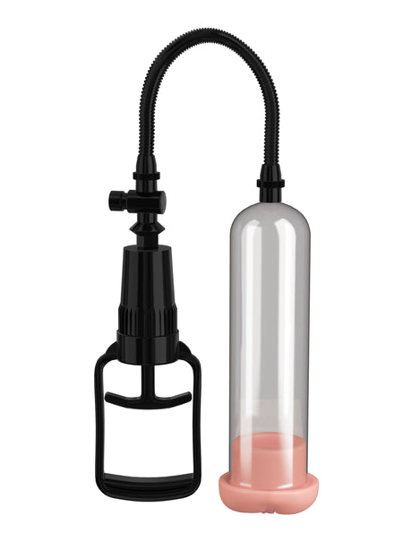Pipedream Pump Worx Beginners Pussy Pump - PD3288-00