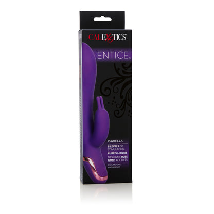 Entice Isabella - Purple by CalExotics