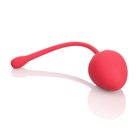 CalExotics Strawberry 6-Piece Kegel Training Set - SE1290203
