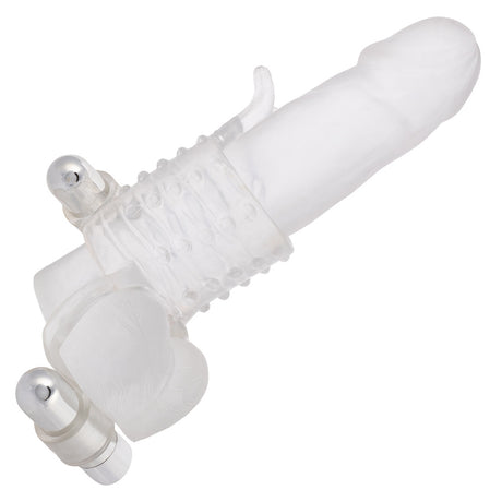 CalExotics Endless Desires Rechargeable Couples Enhancer - SE1632003