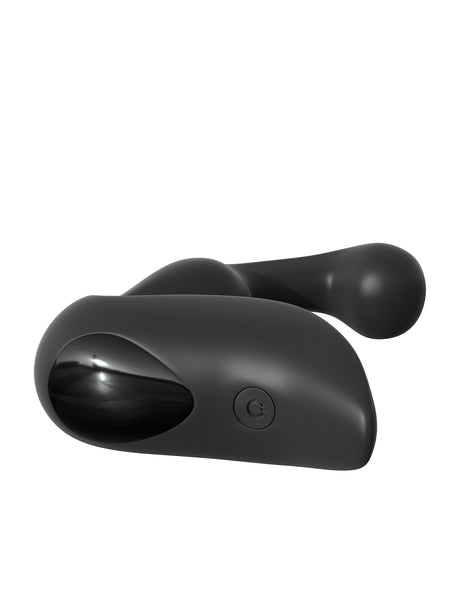 Pipedream Anal Fantasy Elite P-Spot Pro Remote Prostate Massager - PD4771-23