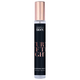 Classic Brands Simply Sexy Turn Off the Lights Pheromone Perfume, 0.31 oz - SSY2602-00