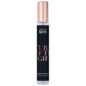 Classic Brands Simply Sexy Turn Off the Lights Pheromone Perfume, 0.31 oz - SSY2602-00