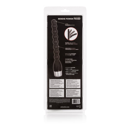 Silicone Bendie Power Probe by CalExotics