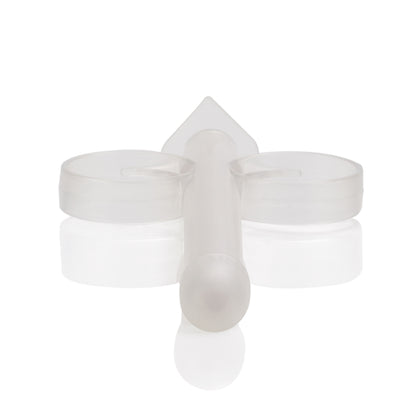 Lube Tube - 2 Pack by CalExotics