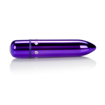 Crystal High Intensity Bullet - Purple by CalExotics