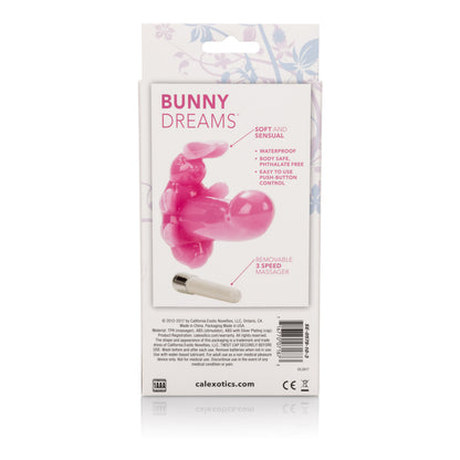 Bunny Dreams - Pink by CalExotics