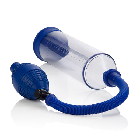 Basic Essentials Pump by CalExotics