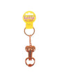 Little Genie Novelty Adult Bottle Opener Key Chain, 6-Pack - LG-CP1173