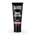 XR Brands Oral Sensation Gel - Strawberry - GB-AH590-STRAW