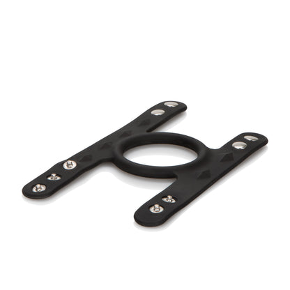 Silicone Tri-Snap C & B Cage by CalExotics
