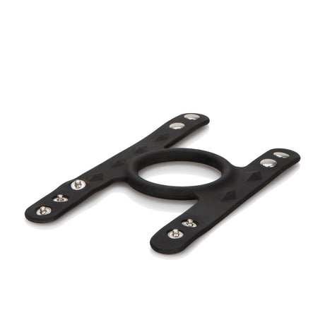 Silicone Tri-Snap C & B Cage by CalExotics