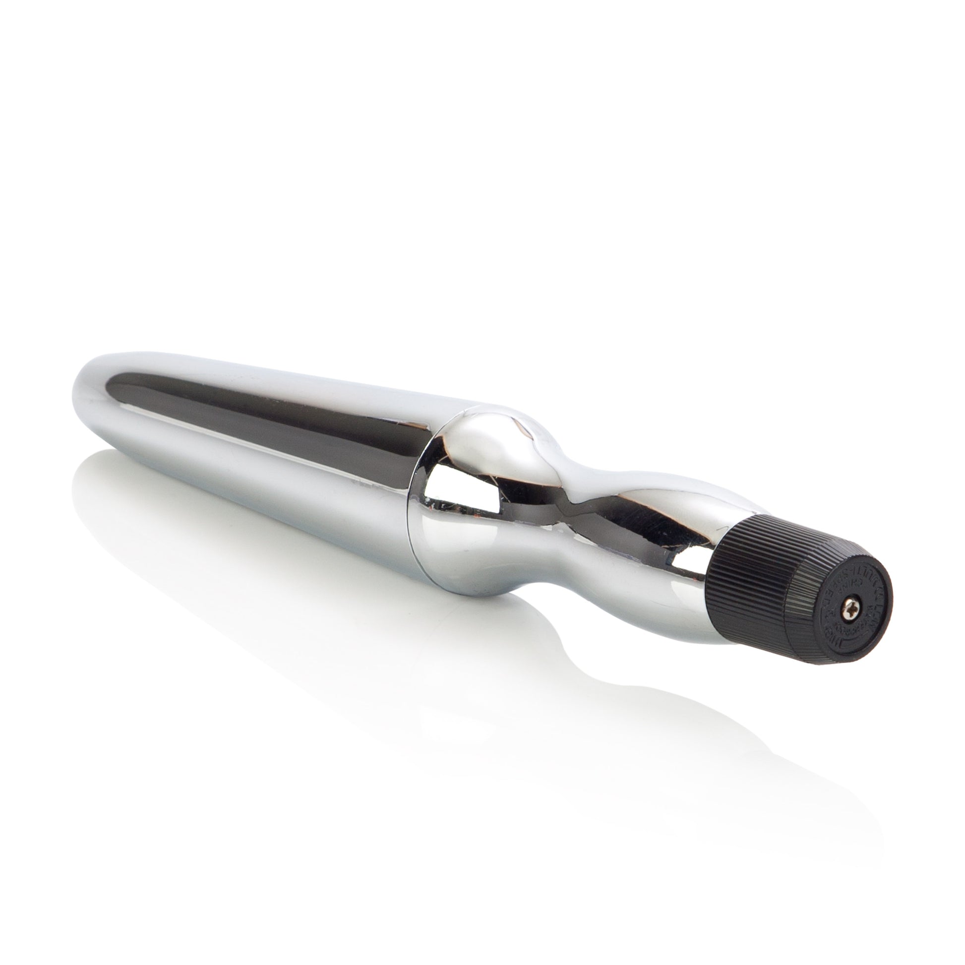 Fujikos Waterproof Anal Probe - Silver by CalExotics