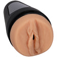 Doc Johnson Main Squeeze Suki Sin ULTRASKYN Stroker, 9 in - DJ5200-85-BX
