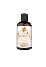 Sliquid Organics Sensation Aloe Lubricant, 8.5 fl oz - SLIQ047
