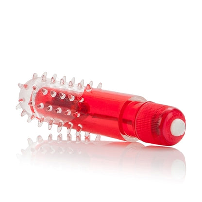 Travel Baster - Red by CalExotics