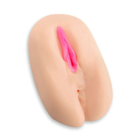 Porn Star Pussy and Ass - Screw Both Holes by Electric Novelties