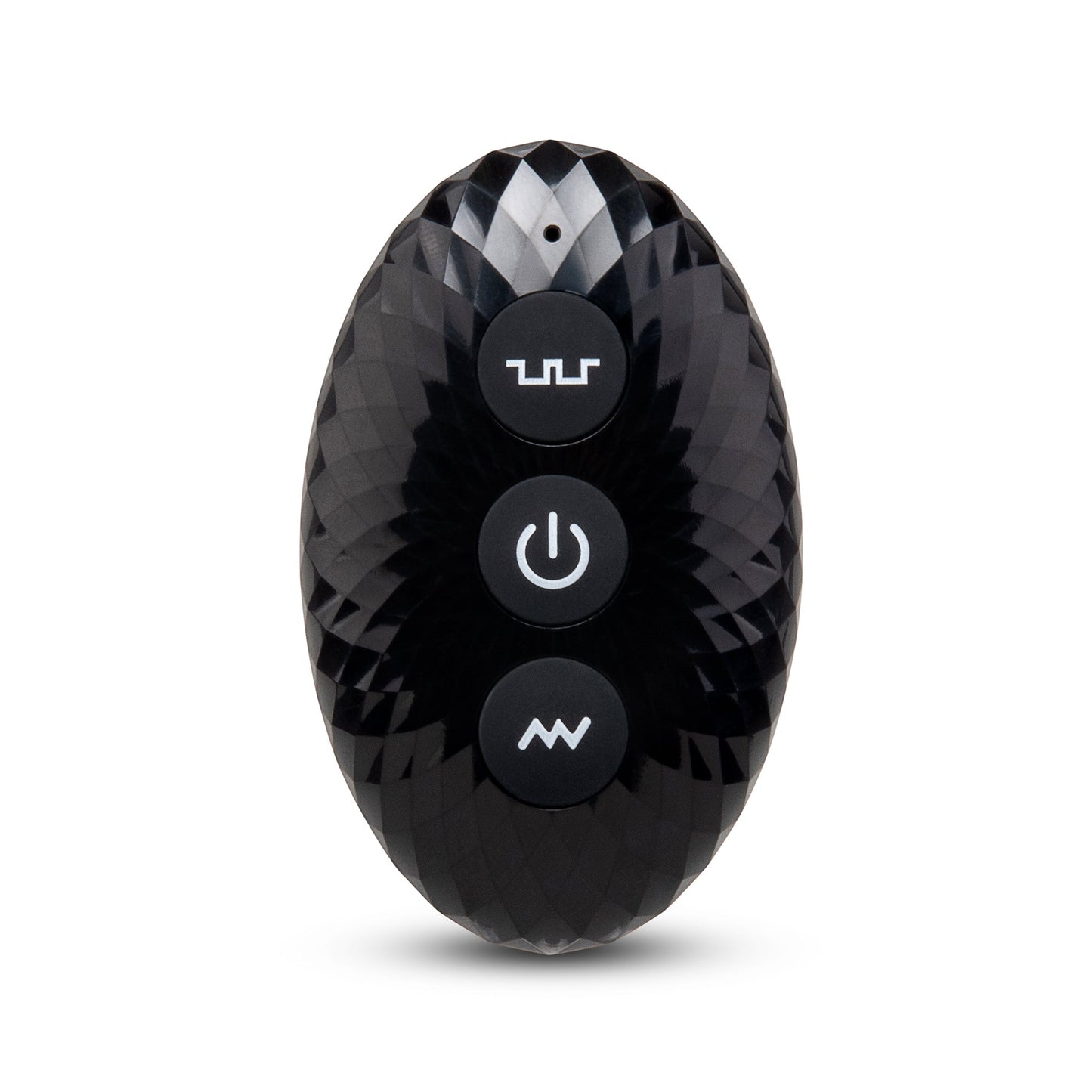 B-VIBE LIGHT UP BUTT PLUG by b-Vibe