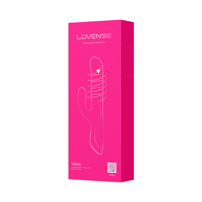 LOVENSE Velvo by Lovense