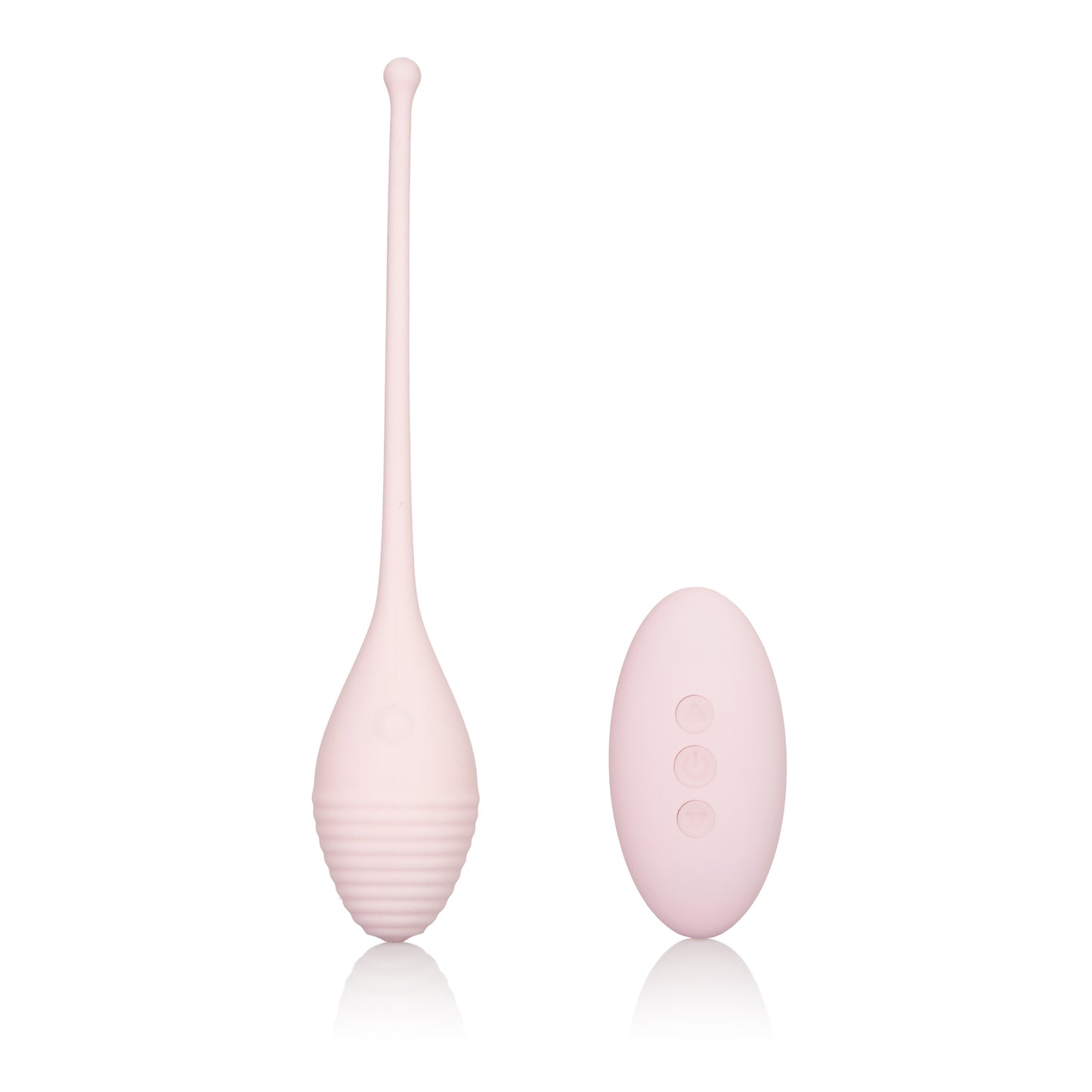 Inspire Vibrating Remote Kegel Exerciser by CalExotics