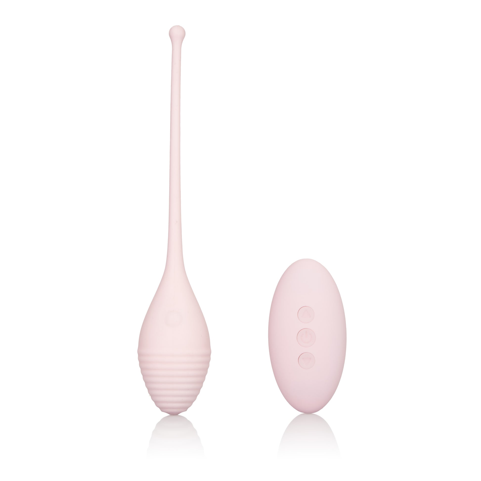 Inspire Vibrating Remote Kegel Exerciser by CalExotics