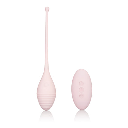 Inspire Vibrating Remote Kegel Exerciser by CalExotics
