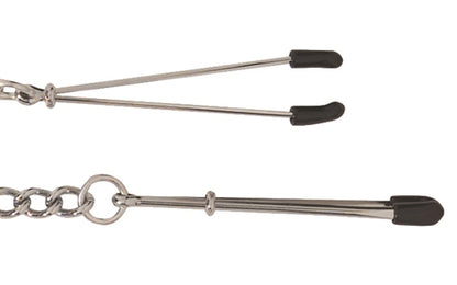 Adjustable - Link Chain Tweezer by Spartacus