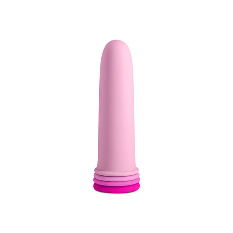 nsnovelties INYA Gliders 4-Piece Dilator Set — Pink - NSN-0559-04