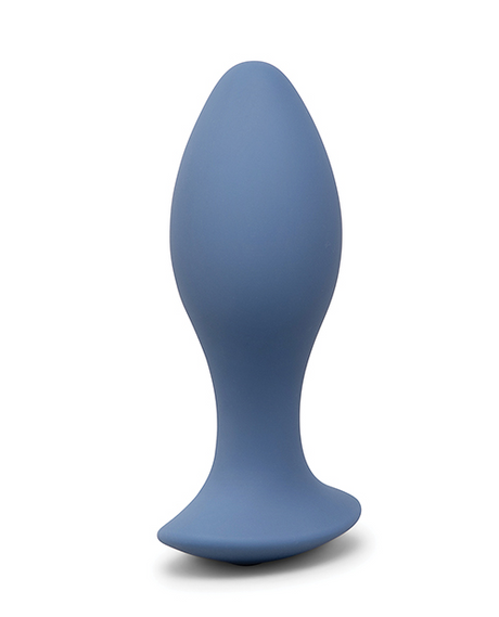 b-Vibe 4-Inch Vibing Plug - BV4963