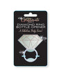Little Genie Glitterati Diamond Bottle Opener, Party Favor - LG-CP1109