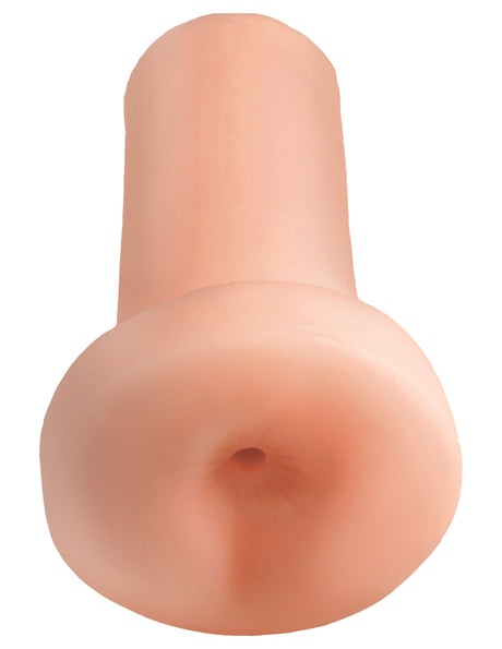 Pipedream Freshman Fanta Flesh Travel Stroker - PDRD423