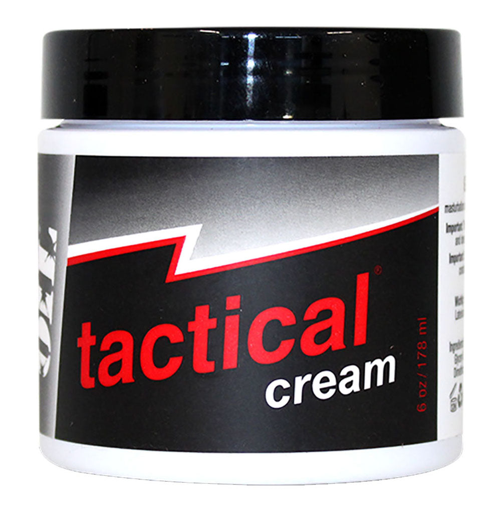 Gun Oil Pink Lubricant Gun Oil Pink Tactical Cream Lubricant, 6 oz (178 ml) - XTACTIC-JAR6