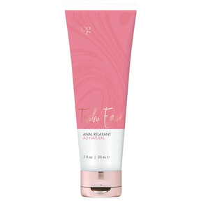 CG Tush Ease Anal Relaxant Gel — Au Natural, 0.7 fl oz - CGC3103-00