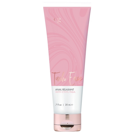 CG Tush Ease Topical Anal Relaxant Gel — 0.7 fl oz - CG302