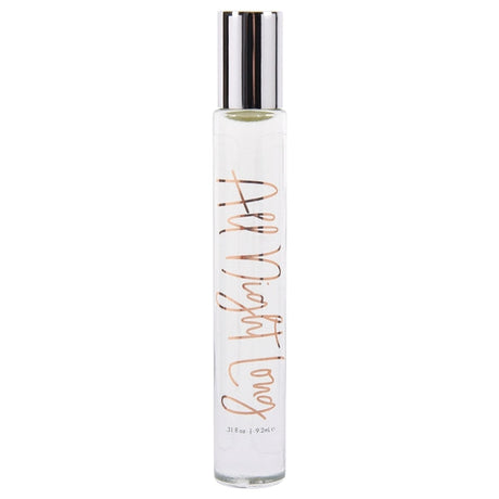 CG All Night Long Perfume Oil with Pheromones, Soft Oriental 0.3oz - CG143