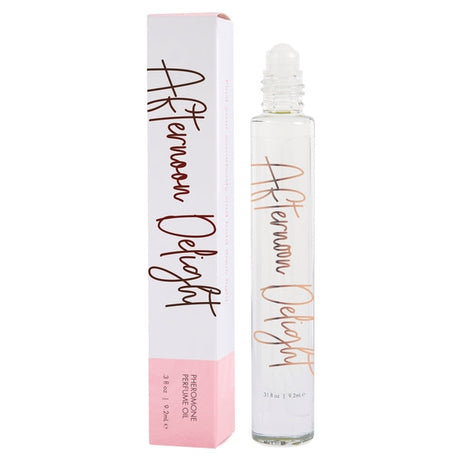 CG Afternoon Delight Pheromone Perfume Oil — Tropical Floral, 0.3 oz - CGC1104-00