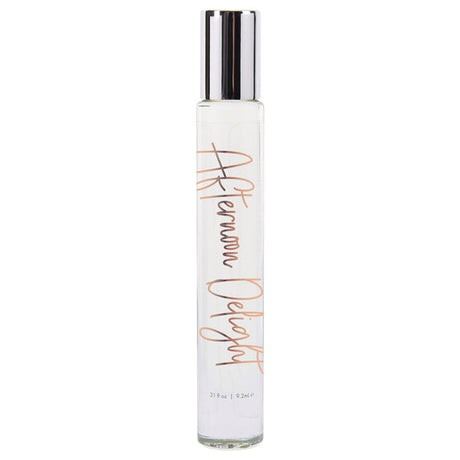 CG Afternoon Delight Pheromone Perfume Oil — Tropical Floral, 0.3 oz - CGC1104-00